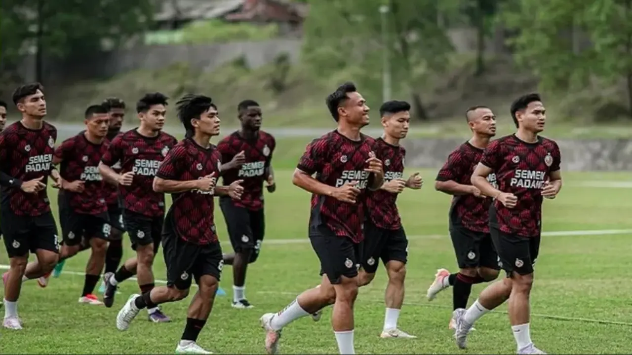 Prediksi Dewa United FC vs Semen Padang: Laga Penentuan Nasib Kabau Sirah di Pekan ke-31 BRI Super League