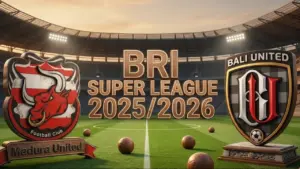 Prediksi Madura United vs Bali United: Laskar Sape Kerrab Targetkan Kemenangan di Kandang Demi Menjauh dari Zona Degradasi