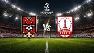 Prediksi Malut United vs Persis Solo: Laskar Sambernyawa Targetkan Kemenangan Demi Menjauh dari Zona Degradasi