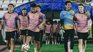 Prediksi Malut United vs Persita Tangerang: Carlos Pena Targetkan Pendekar Cisadane Raih Tiga Poin Penting Saat Bertandang ke Markas Laskar Kie Raha