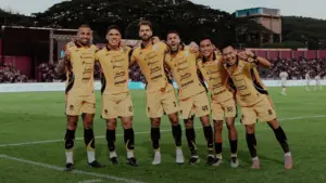 Prediksi Persija Jakarta vs Semen Padang: Macan Kemayoran Bidik Kemenangan di Laga Terakhir Penutup Musim 2025/2026