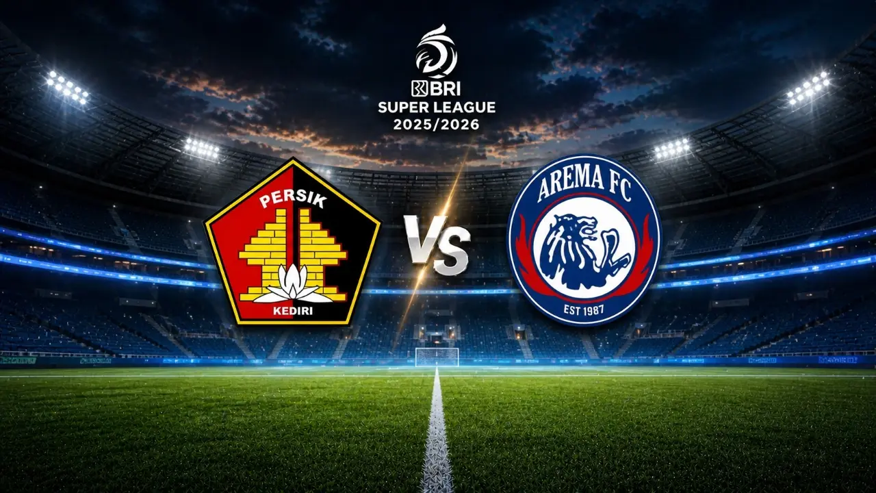 Prediksi Persik Kediri Vs Arema Fc Duel Adu Taktik Marcos Reina Dan Marcos Santos Di Bri Super League