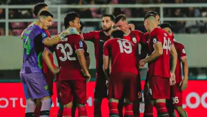 Prediksi Persis Solo vs Dewa United FC: Laskar Sambernyawa Wajib Menang Lawan Banten Warriors Demi Jaga Asa Bertahan di Liga Super Indonesia