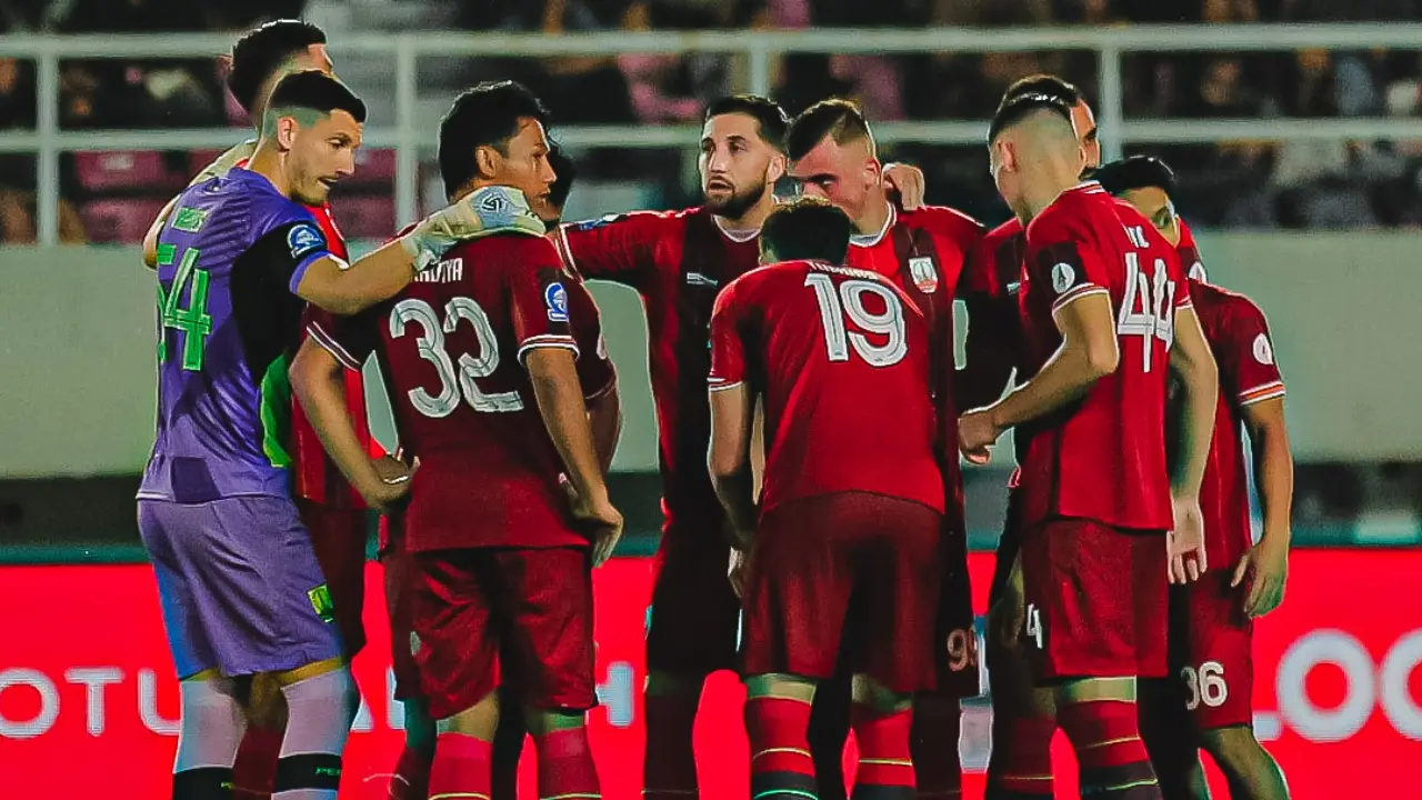Prediksi Persis Solo vs Dewa United FC: Laskar Sambernyawa Wajib Menang Lawan Banten Warriors Demi Jaga Asa Bertahan di Liga Super Indonesia