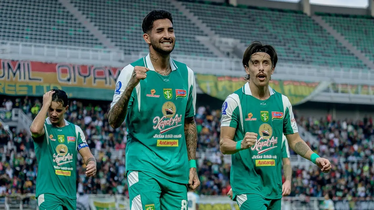 Prediksi Semen Padang Vs Persebaya Surabaya Bajul Ijo Targetkan Kemenangan Di Kandang Kabau Sirah Demi Amankan Posisi Empat Klasemen