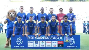 Prediksi Susunan Pemain Arema FC vs PSM Makassar: Singo Edan Andalkan Dalberto di Lini Depan, Hilmansyah Jadi Tumpuan Juku Eja di Kanjuruhan