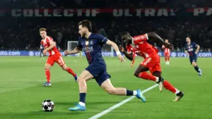Prediksi Susunan Pemain Bayern Munchen vs Paris Saint-Germain di Leg Kedua Semifinal Liga Champions