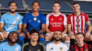 Premier League Umumkan Daftar Nominasi Transfer Terbaik Musim 2025/2026, Viktor Gyokeres dan Rayan Cherki Masuk Nominasi