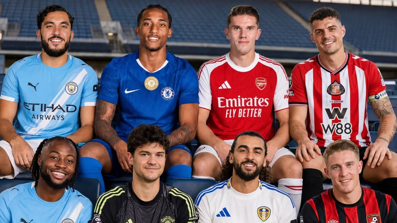 Premier League Umumkan Daftar Nominasi Transfer Terbaik Musim 2025/2026, Viktor Gyokeres dan Rayan Cherki Masuk Nominasi