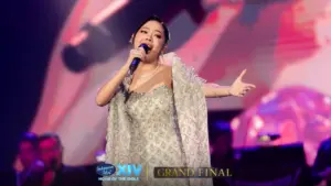 Profil Celyna Grace: Dari Semarang ke Panggung Grand Final Indonesian Idol