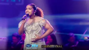 Profil Niki Becker: Dari Bekasi ke Panggung Grand Final Indonesian Idol 2026