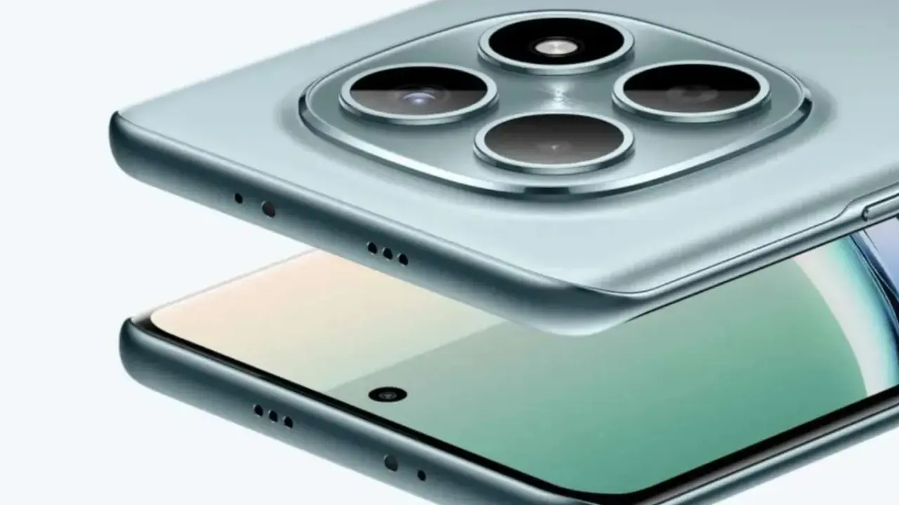 Redmi Note 17 Muncul Di Database Gsma Xiaomi Diduga Percepat Jadwal Peluncuran