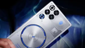 RedMagic 11S Pro Resmi Rilis Global, Usung Pendingin Cair AI dan Snapdragon 8 Elite Gen 5