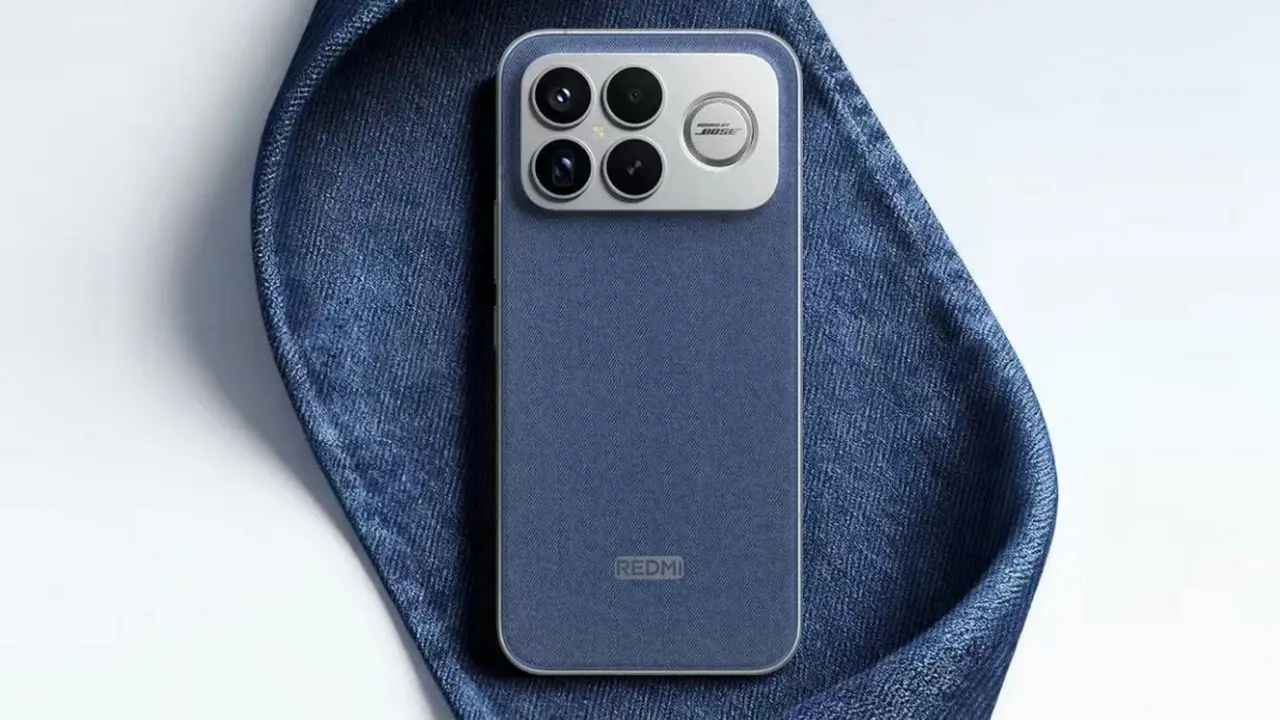 Redmi K100 Dikabarkan Usung Kamera 200mp Dan Telefoto 50mp Siap Tantang Flagship Premium
