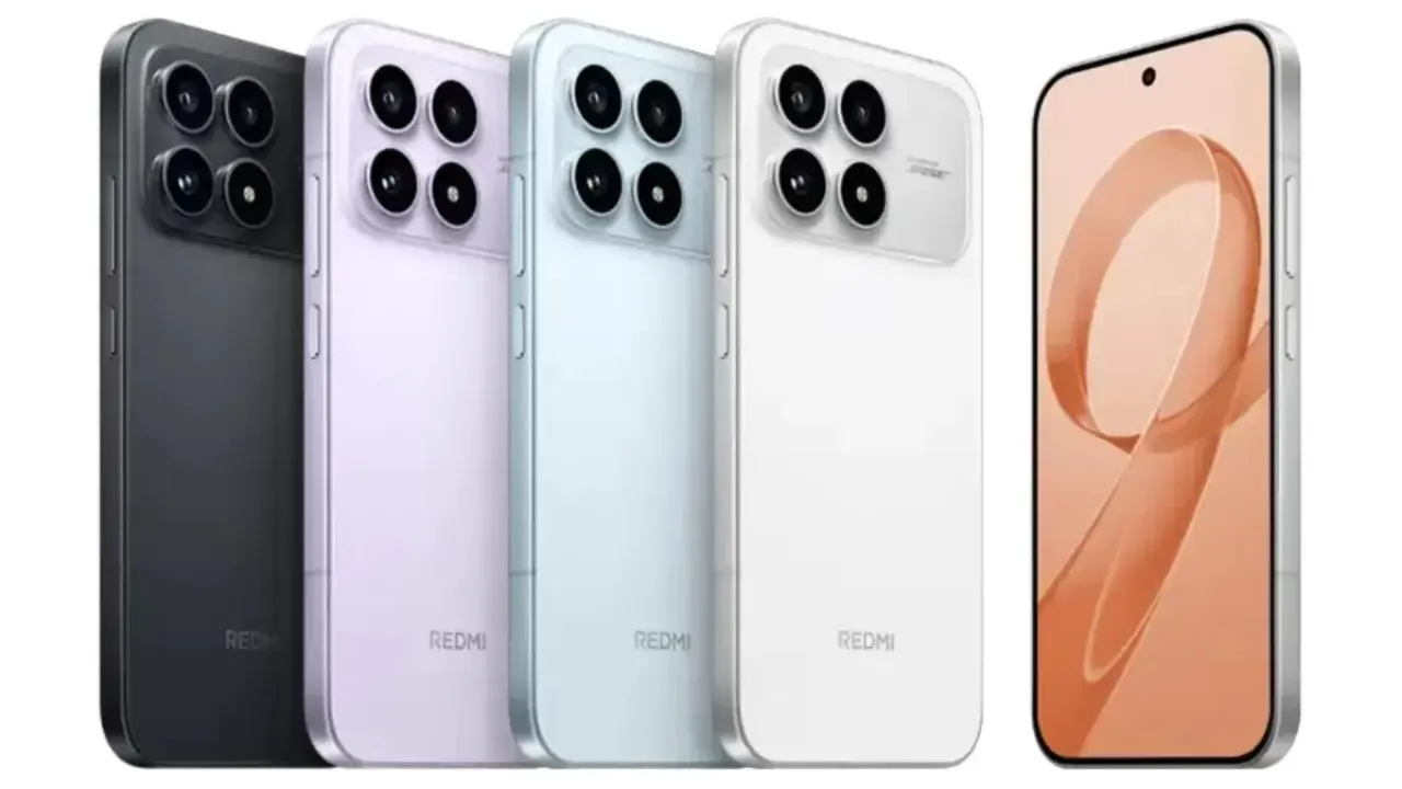 Redmi K100 Dirumorkan Bakal Punya Wireless Charging Harga Diprediksi Naik Tajam