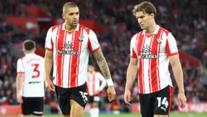 Rekam Latihan Klub Lain, Southampton Resmi Dicoret dari Final Play-off Championship
