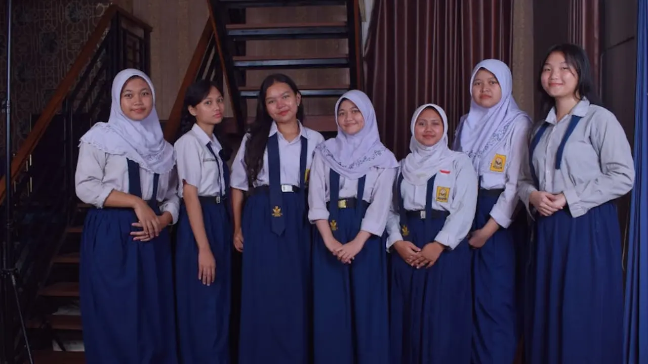 Spmb Jatim 2026 Dibuka Dokumen Wajib Dan Jadwal Pra Pendaftaran Yang Perlu Diketahui