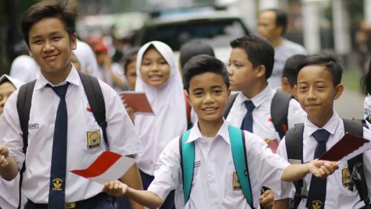 Spmb Sumut 2026 Jalur Domisili Syarat Lengkap Yang Wajib Dipenuhi Calon Siswa Sma Smk