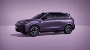 SUV Listrik Leapmotor B10 Disebut Siap Debut di GIIAS 2026, Ini Bocoran Spesifikasi dan Fiturnya