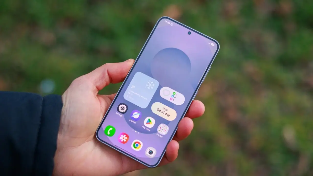 Samsung Galaxy S26 Jajal One Ui 9 Beta Berbasis Android 17