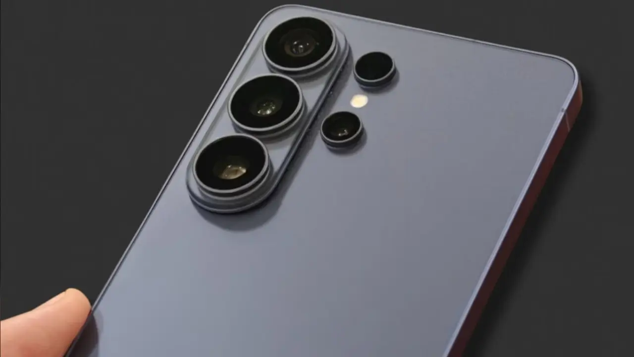 Samsung Galaxy S27 Ultra Disebut Pangkas Kamera Fokus Ke Efisiensi Dan Kualitas Sensor