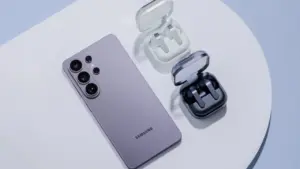 Samsung Kalahkan Apple di AS, Pengguna Kini Lebih Puas dengan Galaxy