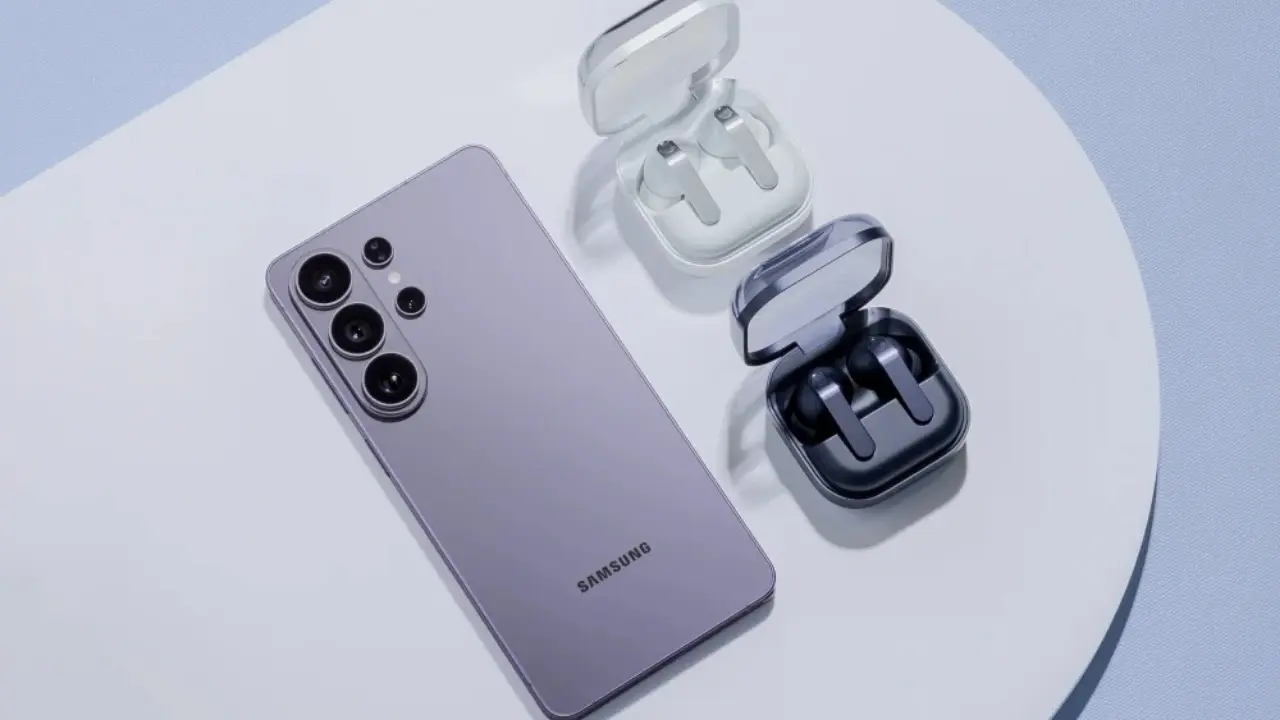 Samsung Kalahkan Apple Di As Pengguna Kini Lebih Puas Dengan Galaxy