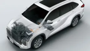 Segini Biaya Ganti Baterai Toyota Innova Zenix Hybrid di Bengkel Resmi, Bisa Tembus Rp 70 Jutaan di Luar Garansi