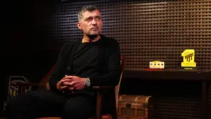 Sergio Conceicao Resmi Tinggalkan Jabatan Pelatih Kepala Al-Ittihad Atas Kesepakatan Bersama dengan Klub