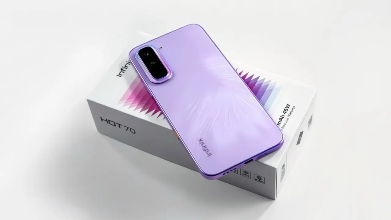Siap Siap Infinix Hot 70 Series Dan Hot 50i Muncul Di Sertifikasi Indonesia Siap Rilis Dalam Waktu Dekat
