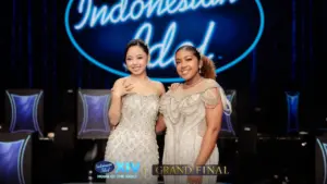 Siapa Juara Indonesian Idol 2026? Celyna Grace vs Niki Becker, Pengumuman Senin Depan!