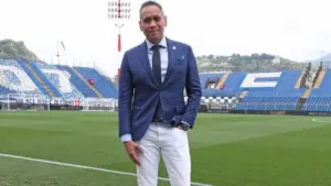 Siapa Mirwan Suwarso? Pria di Balik Sukses Como 1907 Meraih Tiket Liga Champions