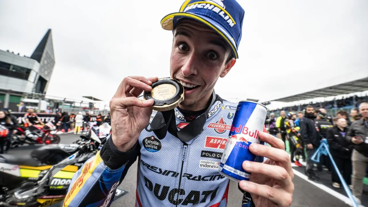 Siapa Unggul Klasemen Sementara Motogp 2026 Usai Sprint Race Catalunya