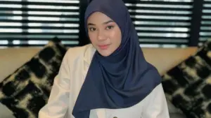 Sidang Cerai Perdana Clara Shinta Ditunda, Fokus Pisah Tanpa Tuntut Gana-Gini dan Nafkah