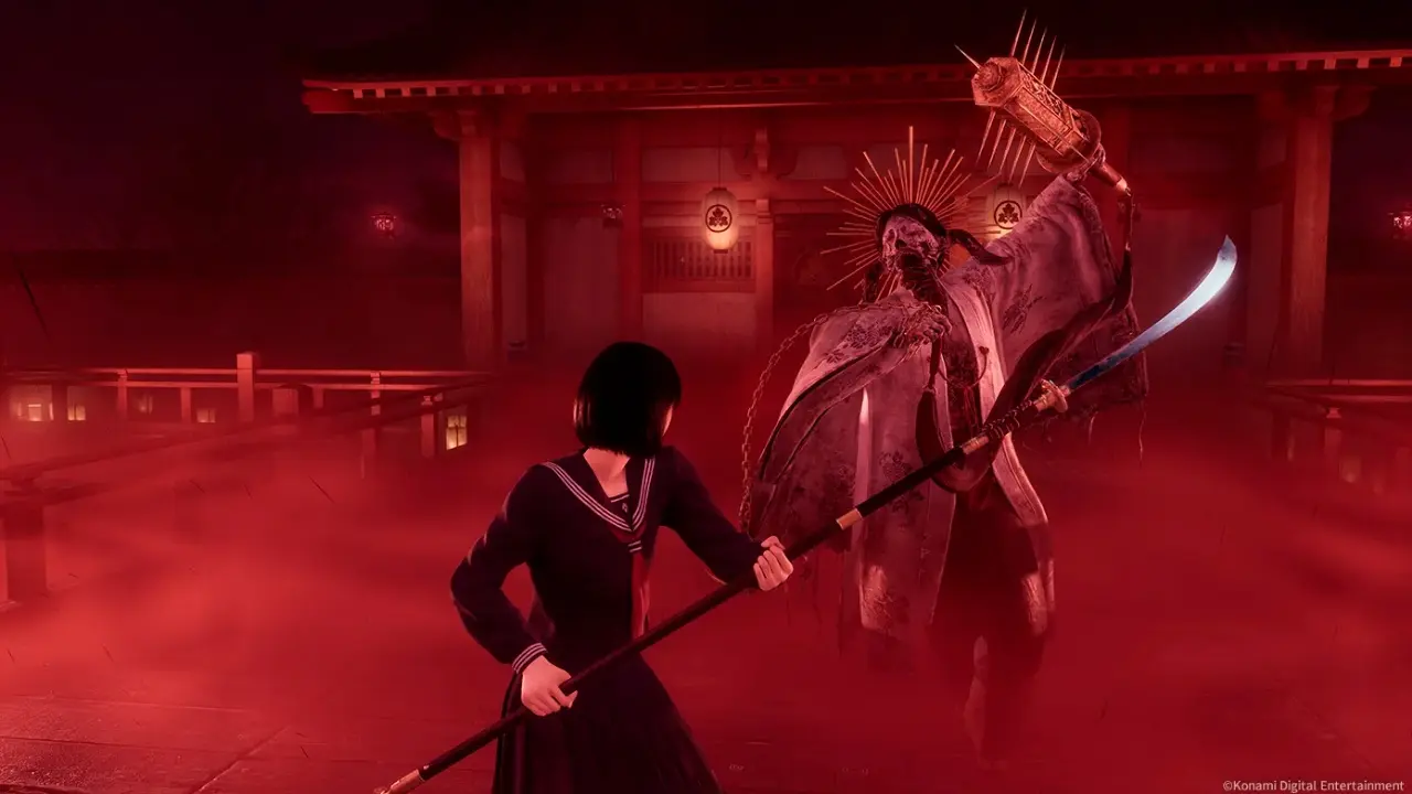Silent Hill F Raih 2 Juta Unit Terjual Konami Semringah