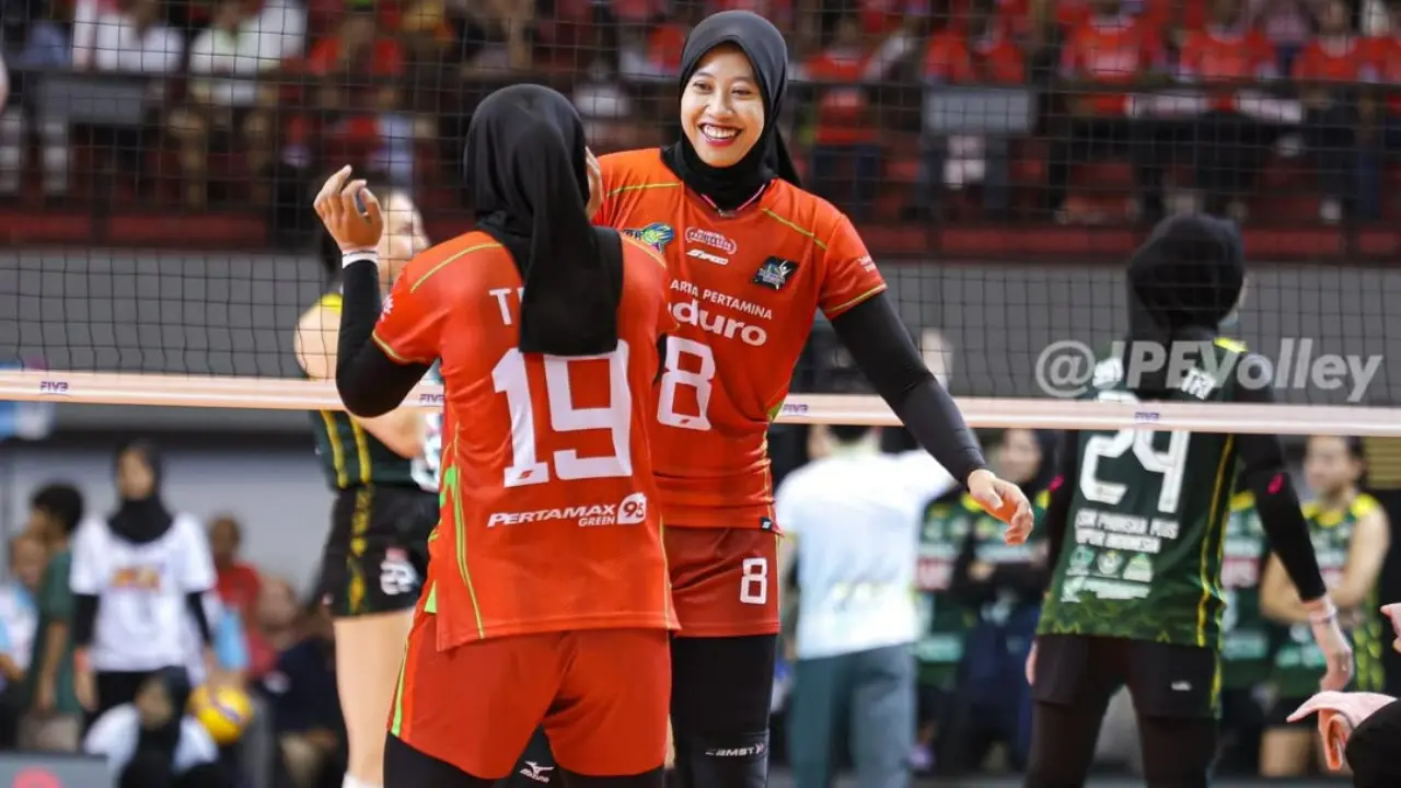 Sinyal Kuat Megawati Gabung Hyundai Hillstate Kang Sung Hyung No Mega No Party