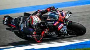 Strategi Jitu Marco Bezzecchi di MotoGP Prancis 2026: Maksimalkan Motor, Minimalkan Kesalahan di Le Mans