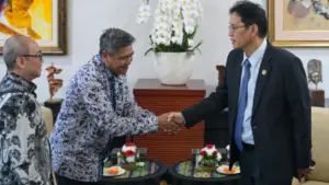 Subsidi Mobil Listrik Segera Meluncur, Sinyal Kuat dari Kemenkeu dan Kemenperin