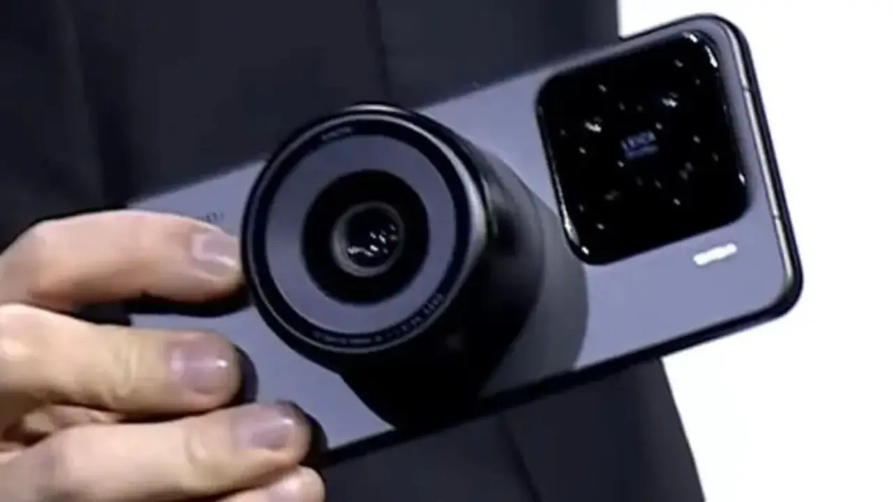 Sudah Diuji Tapi Gagal Lensa Kamera Magnetik Di Xiaomi 18 Terancam Batal