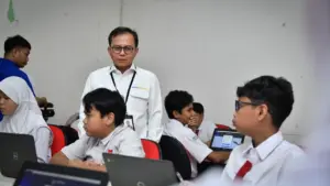 TKA Wajib untuk Jalur Prestasi SPMB 2026 Secara Nasional