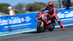 Tertinggal 44 Poin, Marc Marquez Mulai Ragu Soal Gelar MotoGP 2026