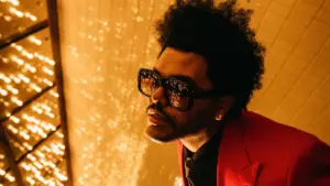 The Weeknd Resmi ke Jakarta! Konser 2 Hari di JIS September 2026