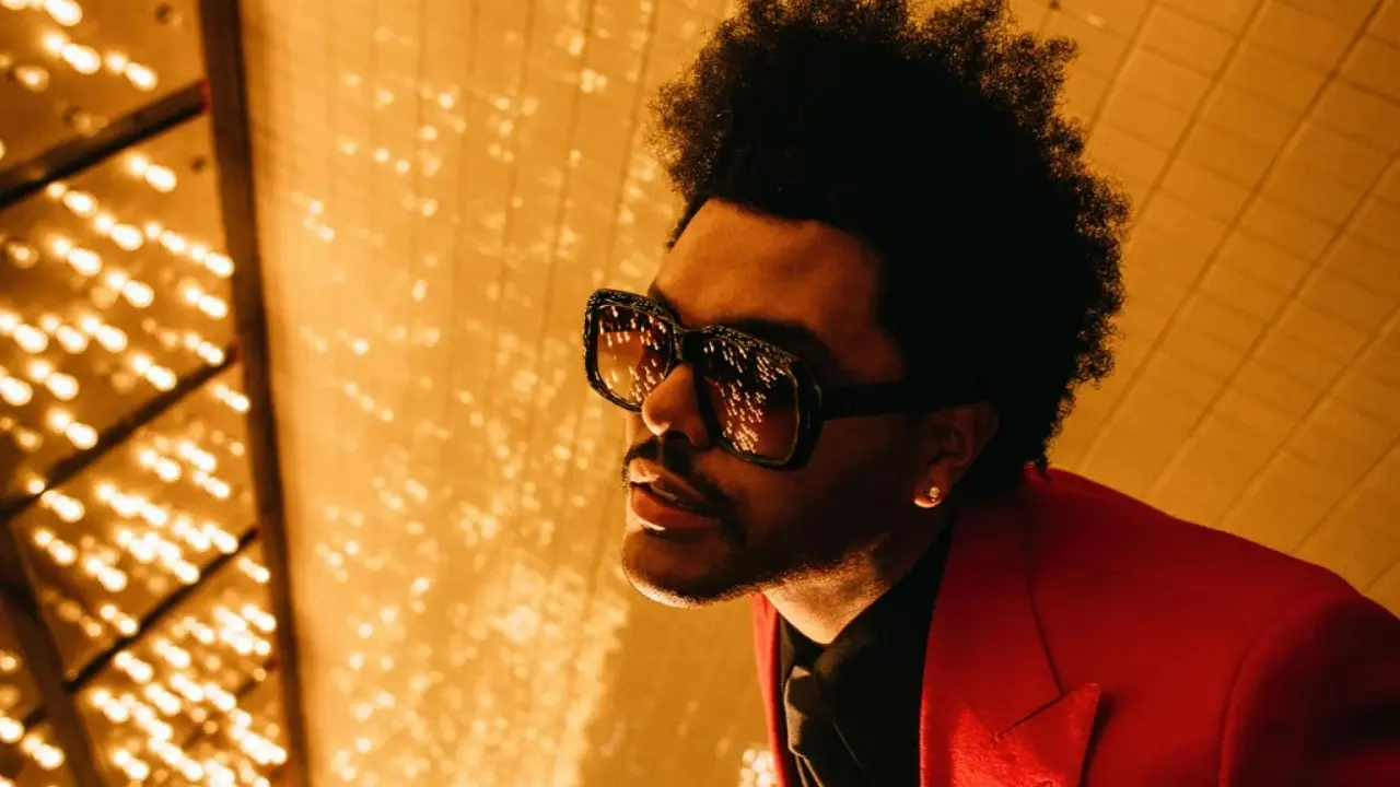 The Weeknd Resmi Ke Jakarta Konser 2 Hari Di Jis September 2026