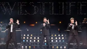 Tiket Presale Konser Westlife Jakarta 2027 Dibuka Hari Ini, Simak Cara Beli dan Daftar Harganya