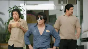 Trailer Warkop DKI Viralin Dong Rilis, Desta Disebut Paling Mirip Dono Asli