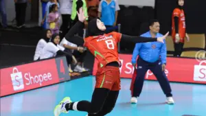 Transfer Panas Megawati Hangestri ke Liga Korea: Dari Target Utama Gagal hingga Opsi Strategis Hyundai Hillstate