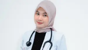 Viral dr Myta Aprilia Azmy Meninggal Dunia, Dokter Internship Diduga Tetap Bertugas Saat Sakit