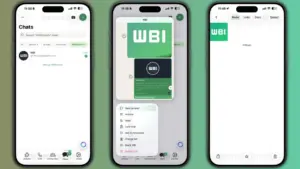 WhatsApp Bakal Punya Tampilan ‘Liquid Glass’, Perubahan Visual Besar Menyusul iOS 26