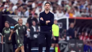 Xabi Alonso Resmi Menerima Tawaran untuk Menjadi Manajer Baru Chelsea