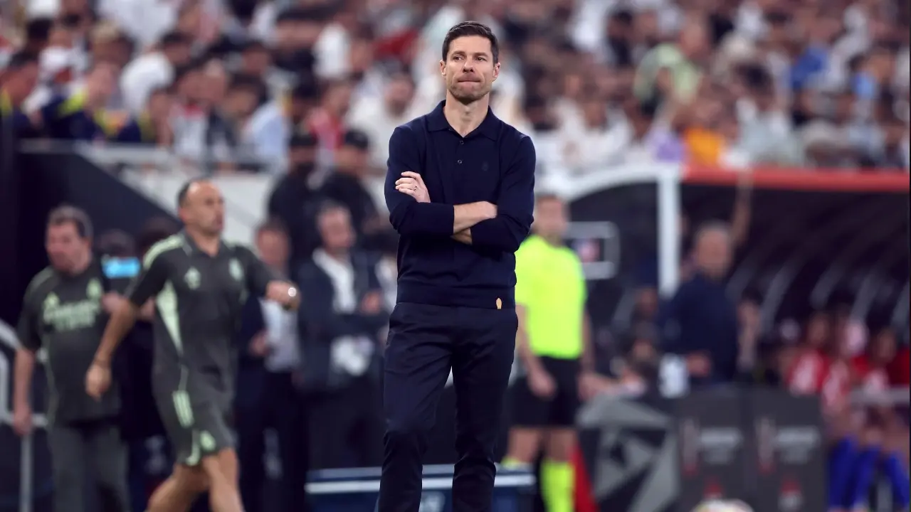 Xabi Alonso Resmi Menerima Tawaran Untuk Menjadi Manajer Baru Chelsea